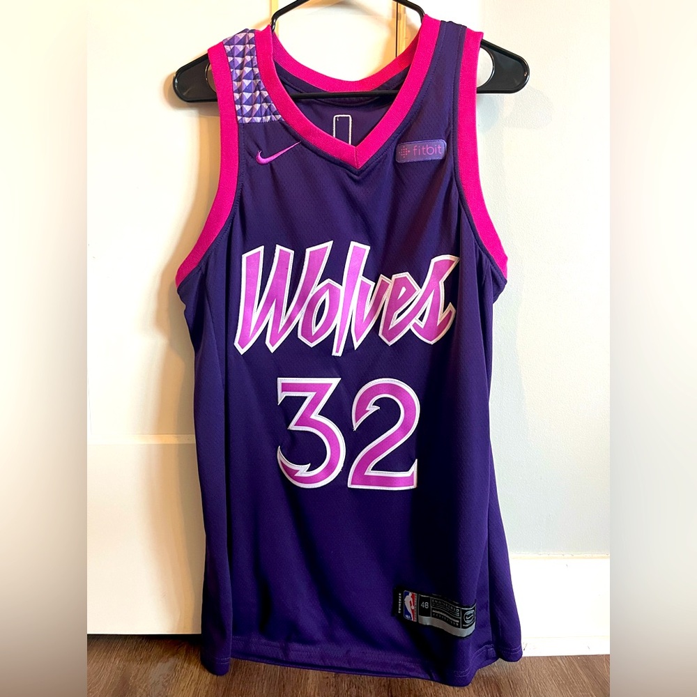 KAT Jersey‼️